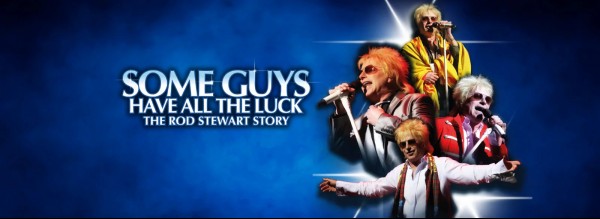 The Rod Stewart Story